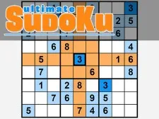 Ultimate Sudoku